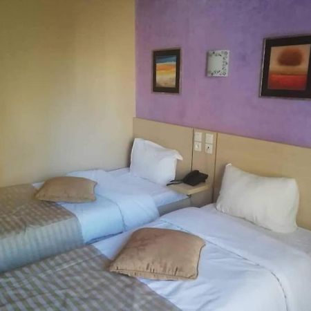 Dar El Ikram Hotel 알제 외부 사진