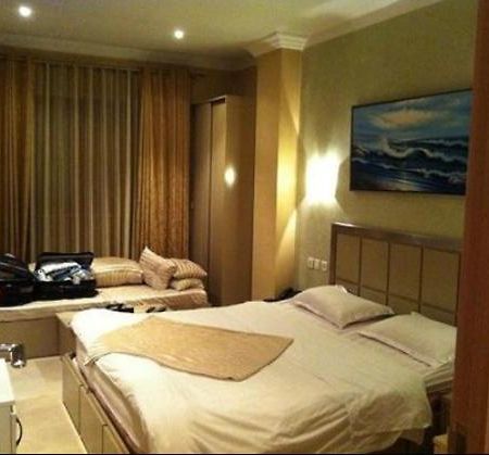 Dar El Ikram Hotel 알제 외부 사진