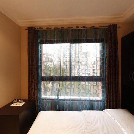 Dar El Ikram Hotel 알제 외부 사진