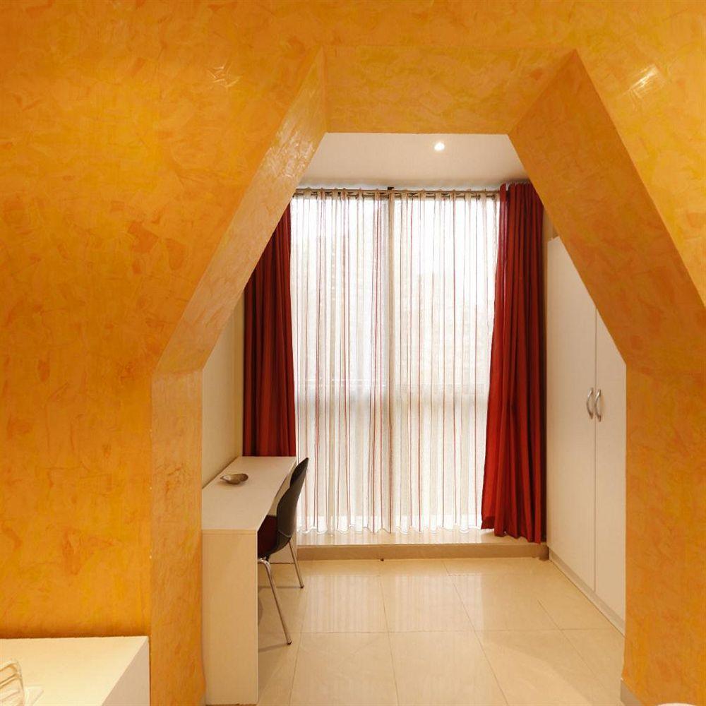 Dar El Ikram Hotel 알제 외부 사진