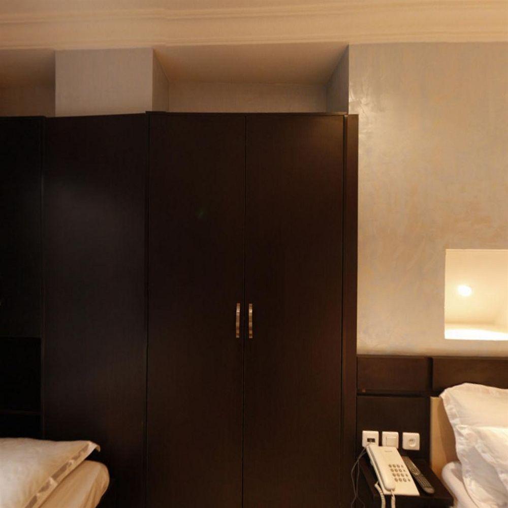 Dar El Ikram Hotel 알제 외부 사진