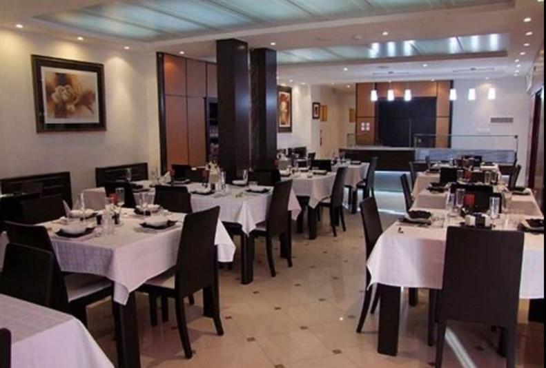 Dar El Ikram Hotel 알제 외부 사진