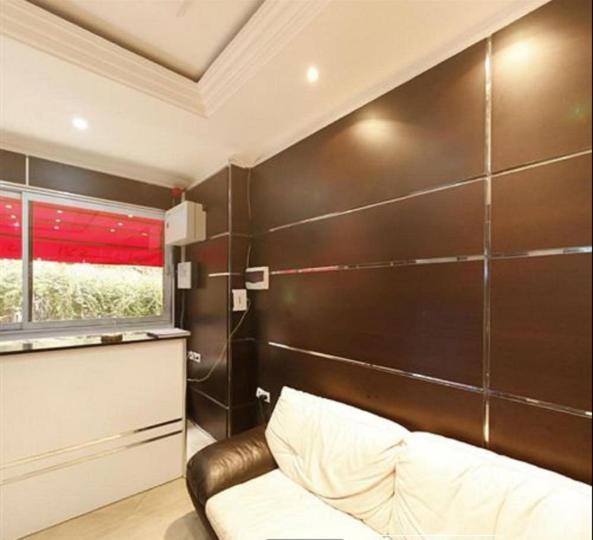 Dar El Ikram Hotel 알제 외부 사진