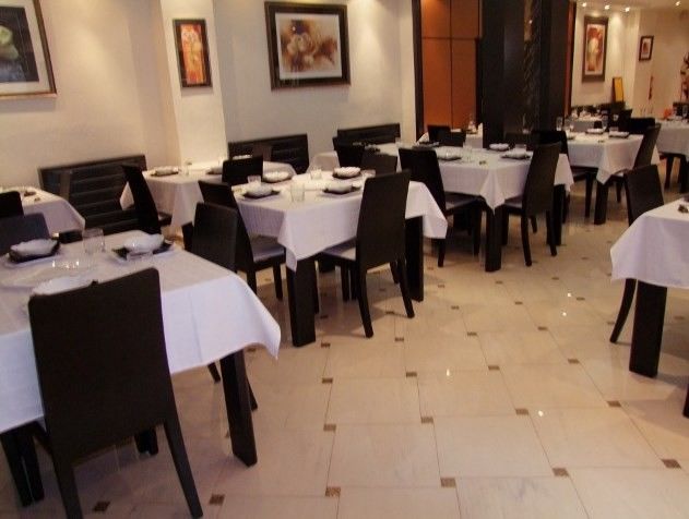 Dar El Ikram Hotel 알제 외부 사진