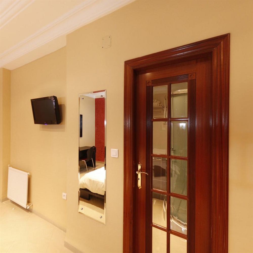 Dar El Ikram Hotel 알제 외부 사진
