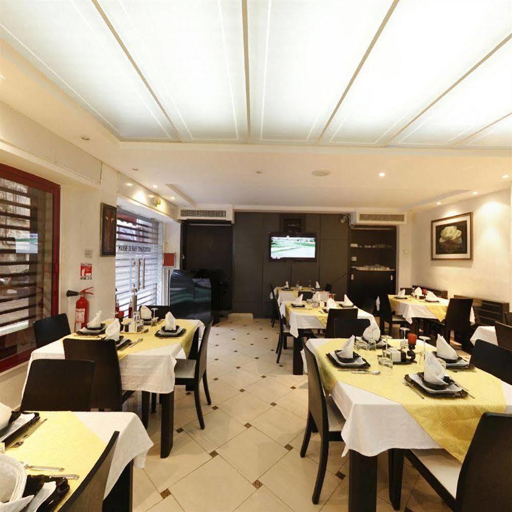 Dar El Ikram Hotel 알제 외부 사진