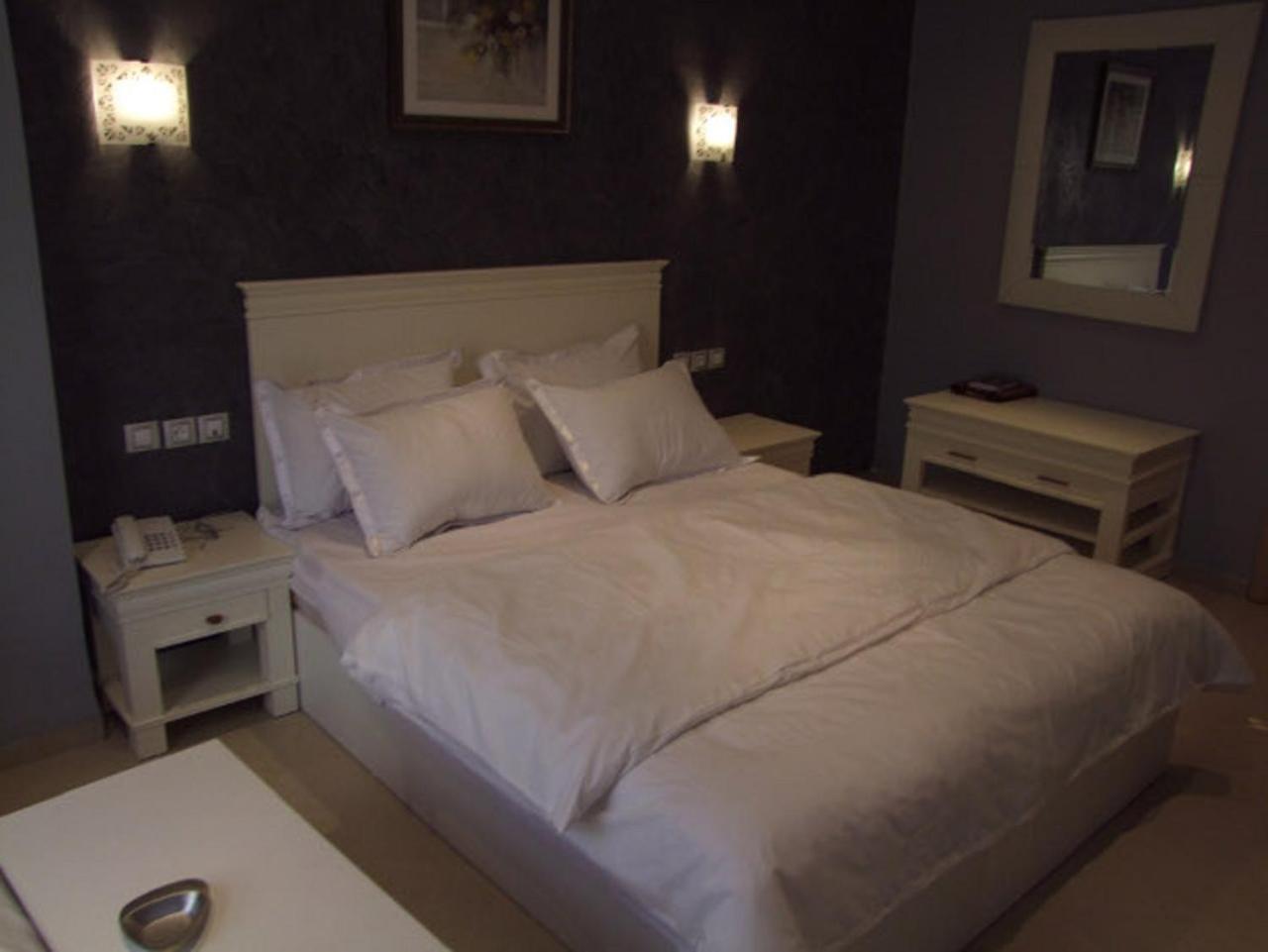 Dar El Ikram Hotel 알제 외부 사진