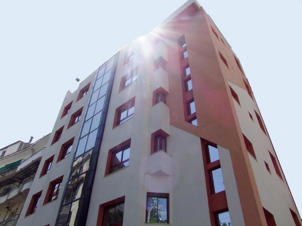 Dar El Ikram Hotel 알제 외부 사진