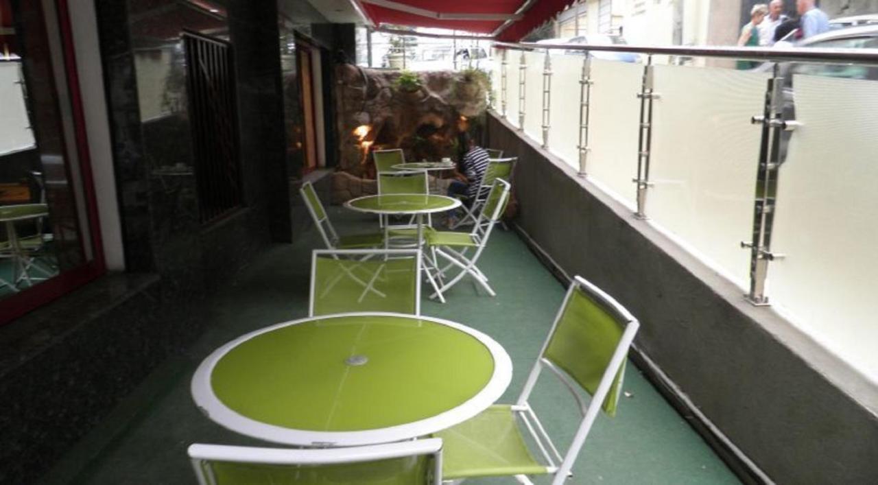 Dar El Ikram Hotel 알제 외부 사진