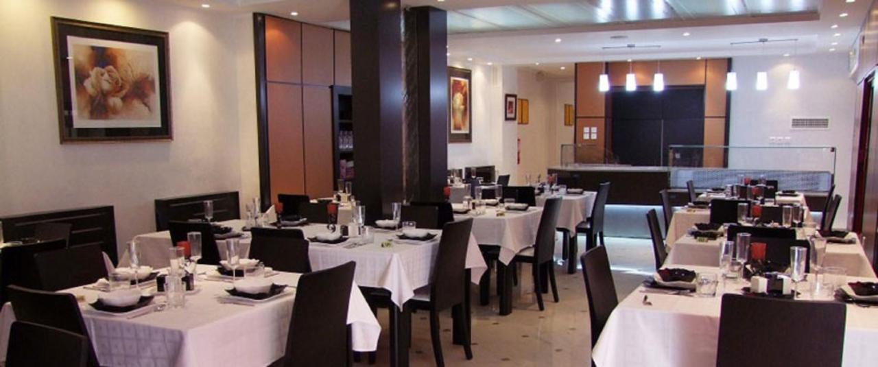 Dar El Ikram Hotel 알제 외부 사진