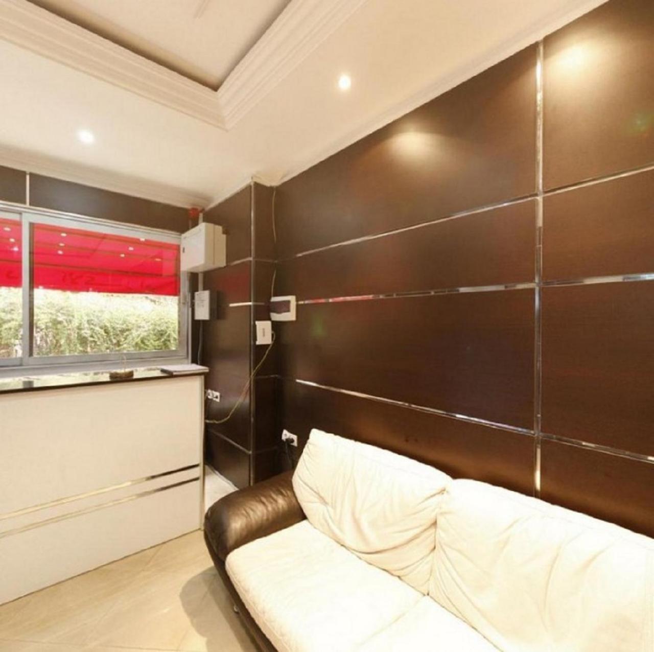 Dar El Ikram Hotel 알제 외부 사진
