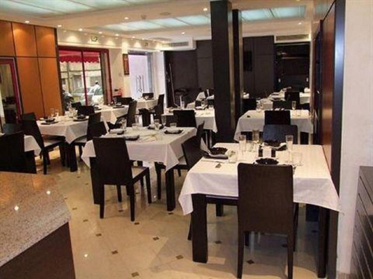 Dar El Ikram Hotel 알제 외부 사진