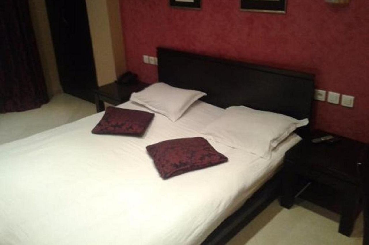 Dar El Ikram Hotel 알제 외부 사진